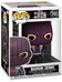 Funko POP! Marvel: The Falcon and the Winter Soldier - Baron Zemo