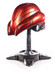 Metroid Prime - Samus Helmet Statue
