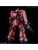 HG Zaku II MS-06S Red Comet Ver. - 1/144