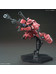 HG Zaku II MS-06S Red Comet Ver. - 1/144