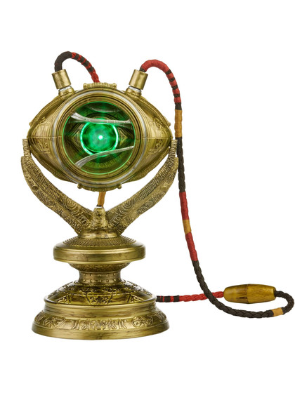 Marvel Legends - Doctor Strange Eye of Agamotto