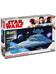 Star Wars - Imperial Star Destroyer Model Kit - 1/2700