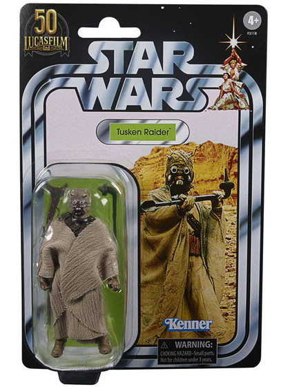 Star Wars The Vintage Collection - Tusken Raider (Exclusive)