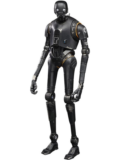 Star Wars Black Series - K-2SO (2021)