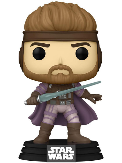 Funko POP! Star Wars - Han Solo (Concept Series)