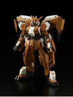 HG Gundam Gusion Rebake Full City - 1/144