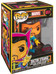 Funko POP! Heroes: Marvel Black Light - Dr. Strange