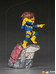Marvel Comics MiniCo - Cyclops (X-Men)