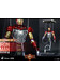 Iron Man - Iron Man Mark III (Construction Version) MMS - 1/6