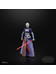 Star Wars Black Series - Asajj Ventress - SKADAD FÖRPACKNING