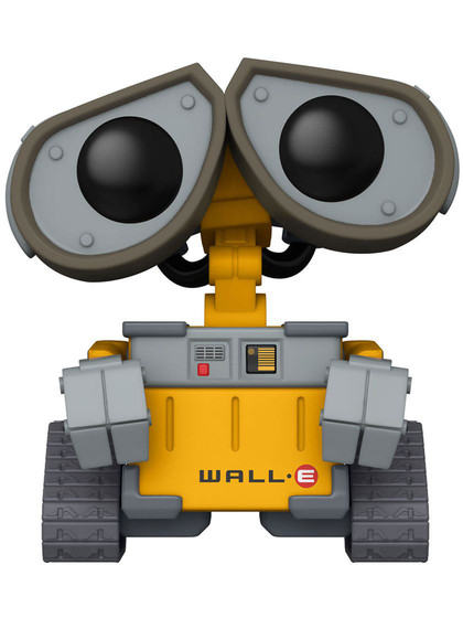 Super Sized Jumbo Funko POP! - Wall-E