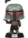 Funko POP! Star Wars: The Mandalorian - Boba Fett