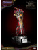 Avengers: Endgame - Mk85 Nano Gauntlet Master Craft Statue - 1/1