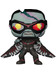 Funko POP! Marvel: What If...? - Zombie Falcon (DAMAGED PACKAGING)