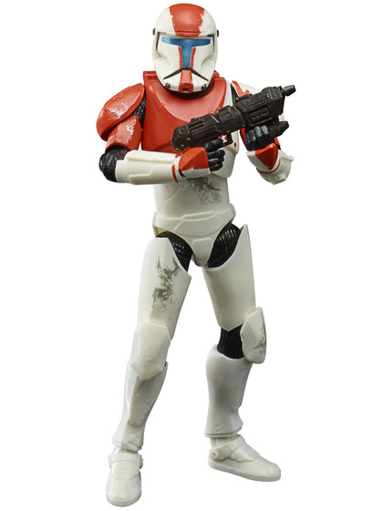 Star Wars Black Series - RC-1138 (Boss)