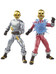 Power Rangers Lightning Collection - Zeo Cogs 2-pack