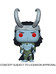 Funko POP! Animation - What If...? - Frost Giant Loki - DAMAGED PACKAGING
