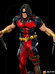 Marvel Comics - Warpath (X-Men) BDS Art Scale - 1/10