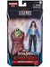 Marvel Legends: Doctor Strange & the Multiverse of Madness - America Chavez (Rintrah BaF) - DAMAGED PACKAGING