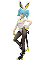 Hatsune Miku - BiCute Bunnies Hatsune Miku Street Version