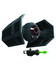 Star Wars Mission Fleet - Darth Vader with TIE Advanced