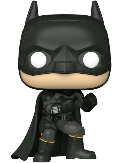 Funko POP! Movies: Batman - Batman