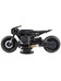 DC Multiverse - Batcycle (The Batman)