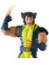 Marvel Legends X-Men - Wolverine (Bonebreaker BaF)