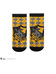 Harry Potter - Hufflepuff Ankle Socks 3-Pack