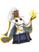 Marvel X-Men Animated Series - Storm Bust - 1/7