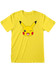 Pokémon - Pikachu Facce T-Shirt
