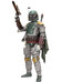 Star Wars Black Series - Boba Fett (Deluxe) - DAMAGED PACKAGING