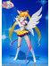 Sailor Moon - Eternal Sailor Moon - S.H. Figuarts