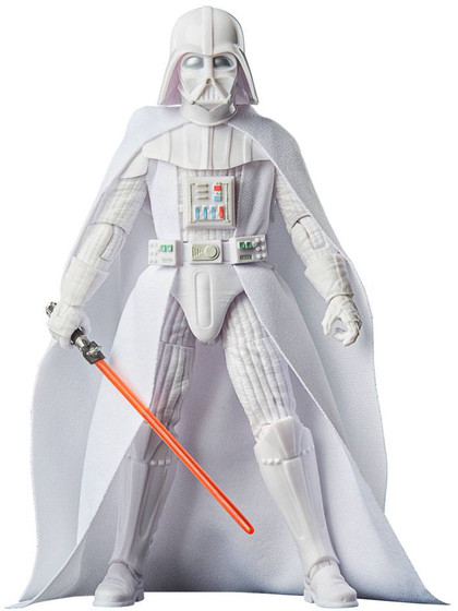 Star Wars Black Series - Infinities Darth Vader - DAMAGED PACKAGING