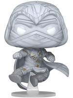 Funko POP! Marvel: Marvel Moon - Moon Knight (Jumping)