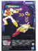 Transformers Legacy - Jhiaxus Voyager Class