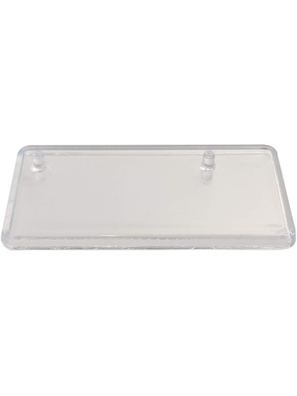 Star Stands - Star Wars The Vintage Collection Figure Stands (Rectangular) 20-pack