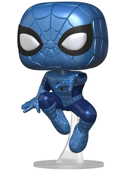 Funko POPs! with Purpose: Marvel - Spider-Man (Make-A-Wish)