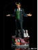 Loki - Loki President Variant Art Scale 1/10