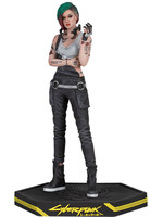 Cyberpunk 2077 - Judy Alvarez