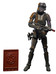 Star Wars The Mandalorian Credit Collection - Imperial Death Trooper