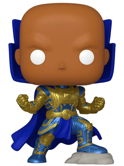 Funko POP! Marvel Studios What If...? - The Watcher (Exclusive)
