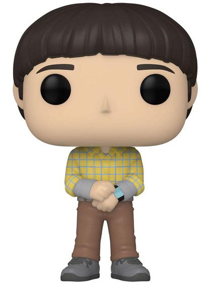 Funko POP! TV: Stranger Things - Will