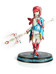 The Legend of Zelda: Breath of the Wild - Mipha