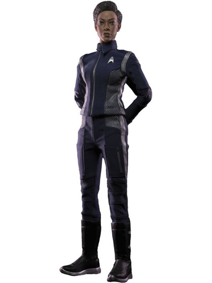 Star Trek: Discovery - Michael Burnham - 1/6
