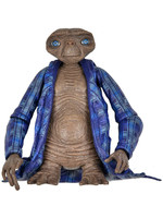 Funko POP! Movies: E.T. the Extra-Terrestrial - Elliot w/ ET in Bike Basket