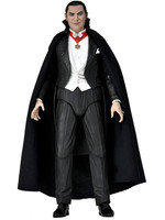 Universal Monsters - Ultimate Dracula (Transylvania)