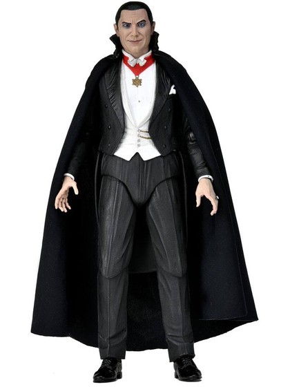 Universal Monsters - Ultimate Dracula (Transylvania)