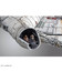 Star Wars - Millennium Falcon Episode VII Model Kit - 1/144