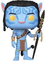 Funko POP! Movies: Avatar - Jake Sully